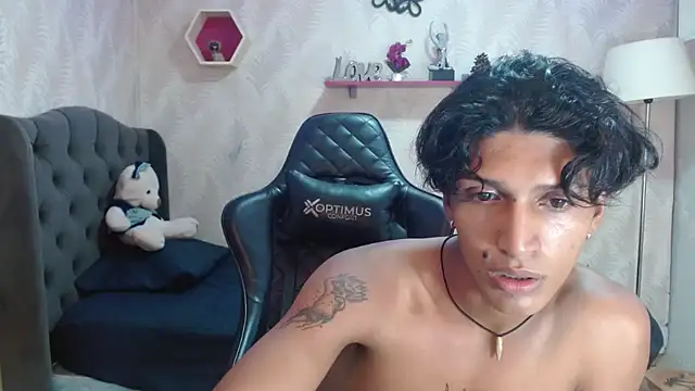 bull cam online show from September 24, 6:55 pm