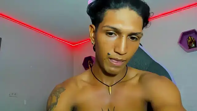 bull cam online show from September 25, 7:50 pm