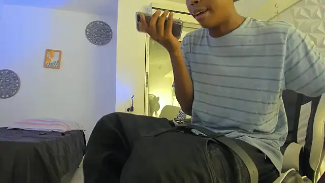 Snapshot of Jax_Maliq chatting on September 26, 2:15 am Jax Maliq online show from September 26, 2:15 am