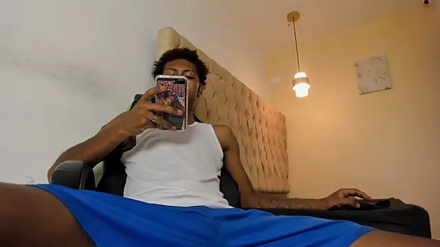 Snapshot of Jax_Maliq chatting on October 5, 2:59 pm Jax Maliq online show from October 5, 2:59 pm