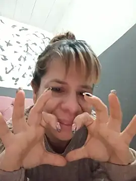 Snapshot of SofiaXDelRio chatting on May 13, 1:58 am SofiaXDelRio online show from May 13, 1:58 am