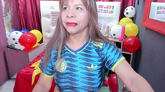 SofiaXDelRio online show from June 17, 11:56 am