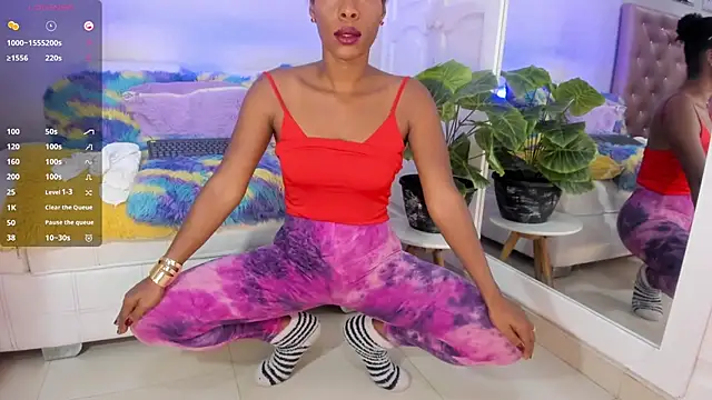 CardyKambell1 online show from September 21, 4:58 am