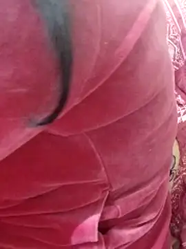 Janvi -Love online show from November 26, 5:14 pm