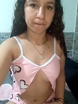 SeleneVega online show from September 11, 10:04 am