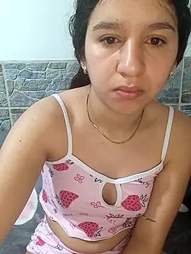 SeleneVega online show from September 16, 10:16 am
