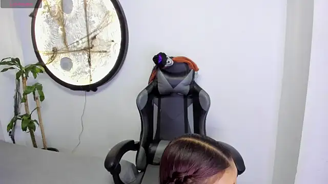 Snapshot of Miaa_Rosse chatting on October 4, 12:03 pm Miaa Rosse online show from October 4, 12:03 pm