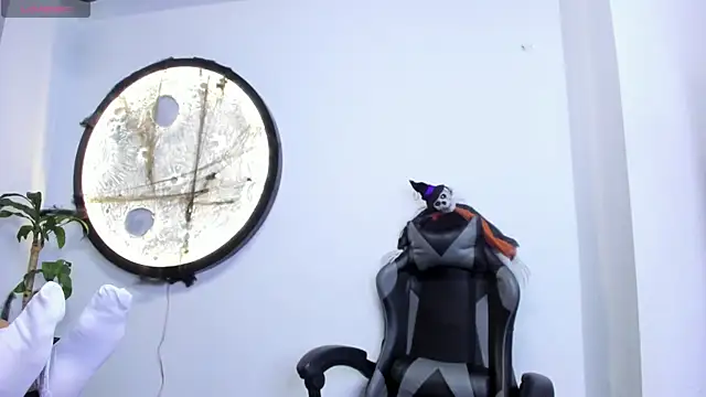 Snapshot of Miaa_Rosse chatting on October 11, 12:04 pm Miaa Rosse online show from October 11, 12:04 pm