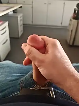 stunning stallion online show from February 25, 4:38 pm