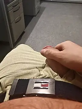 stunning stallion online show from April 18, 7:07 pm