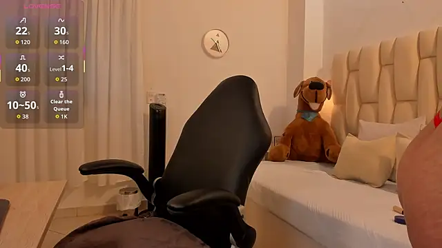 kate lua online show from September 19, 12:06 pm