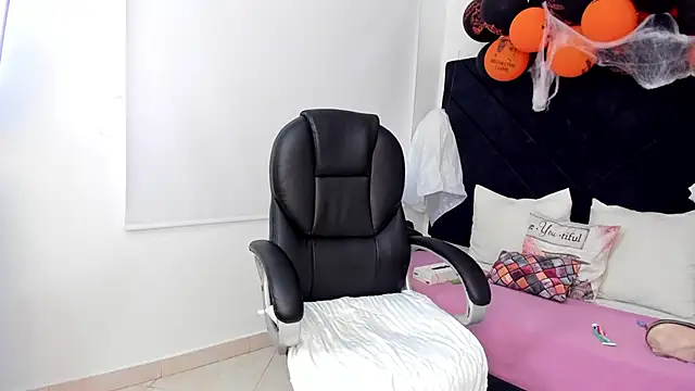 kate lua online show from October 23, 12:04 pm