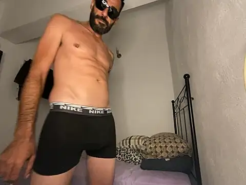 Asmodeo-6 online show from October 13, 6:41 pm