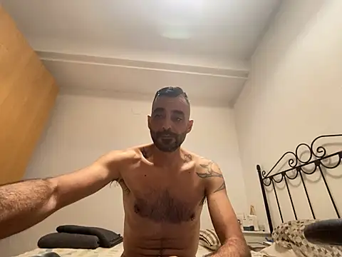 Asmodeo-6 online show from June 6, 11:37 am