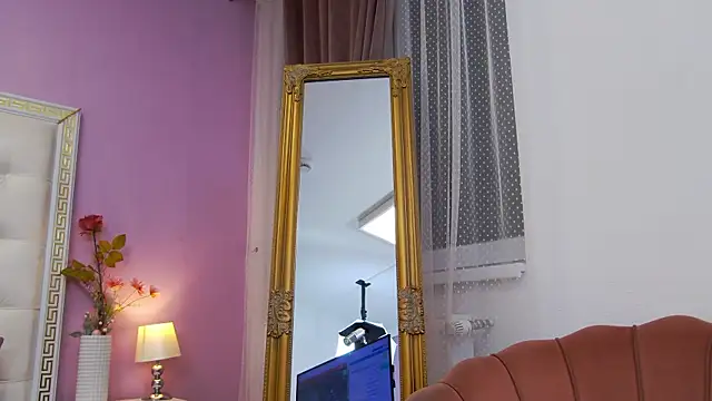 CherrySin online show from October 2, 5:20 pm