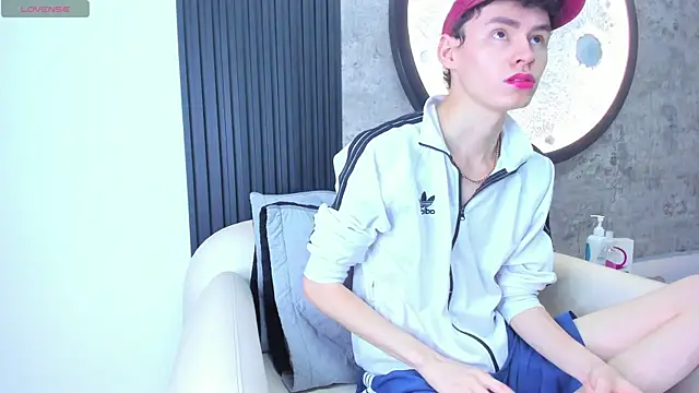 Snapshot of Deivid_oficial20 chatting on September 18, 7:27 pm Deivid oficial20 online show from September 18, 7:27 pm