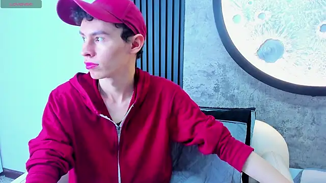 Snapshot of Deivid_oficial20 chatting on September 25, 7:39 pm Deivid oficial20 online show from September 25, 7:39 pm