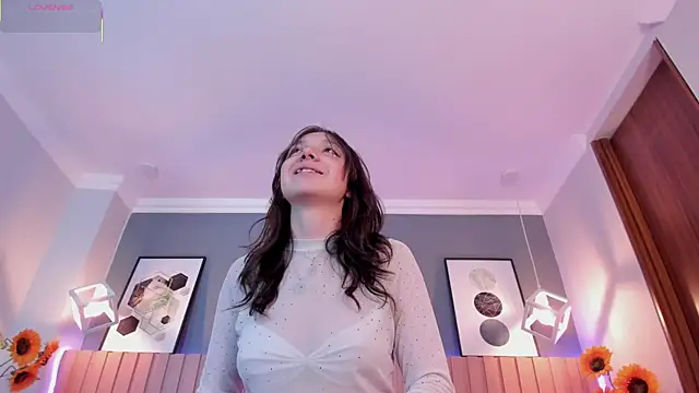 Nina Ford online show from January 16, 3:10 am