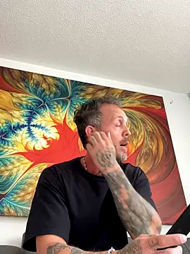 MagicLex1 online show from October 27, 4:22 pm