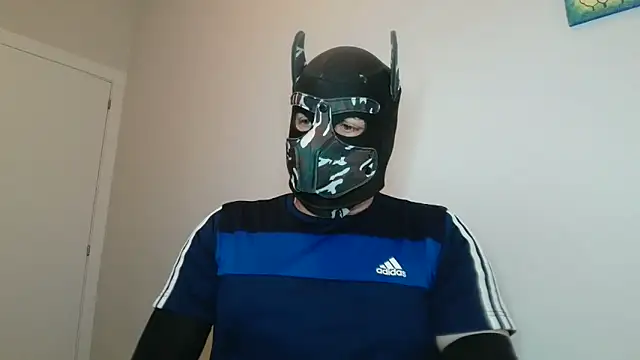 Snapshot of Maskpor2022 chatting on March 6, 10:06 pm Maskpor2022 online show from March 6, 10:06 pm