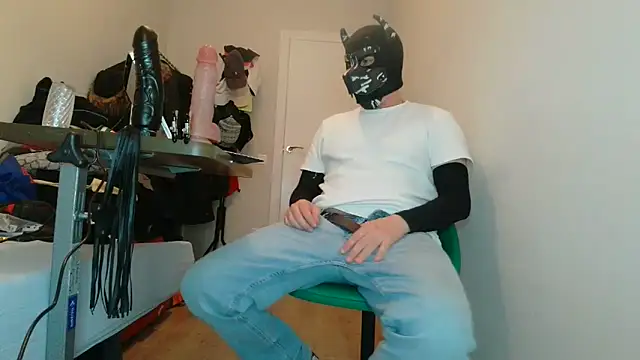 Snapshot of Maskpor2022 chatting on March 7, 8:06 pm Maskpor2022 online show from March 7, 8:06 pm