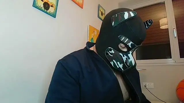 Snapshot of Maskpor2022 chatting on March 20, 7:08 pm Maskpor2022 online show from March 20, 7:08 pm