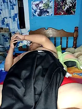 ramito1007 online show from October 27, 4:05 am