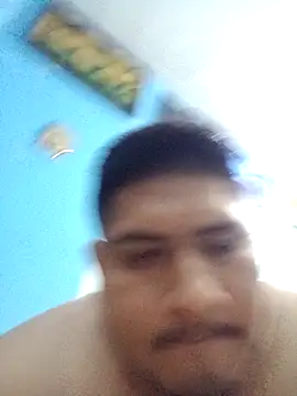 ramito1007 online show from March 23, 2:21 pm