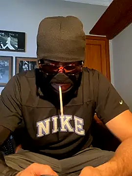 SinisterMads online show from October 11, 8:13 am