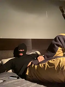 SinisterMads online show from October 21, 2:23 am