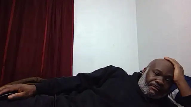 jamalcarter online show from December 2, 9:47 am