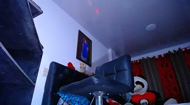 oodirty hellen online show from January 19, 11:10 pm