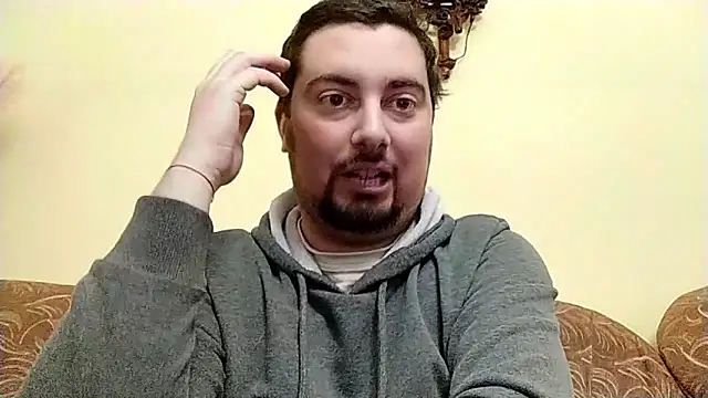 Snapshot of Joseph1Arnold chatting on December 16, 3:17 pm Joseph1Arnold online show from December 16, 3:17 pm