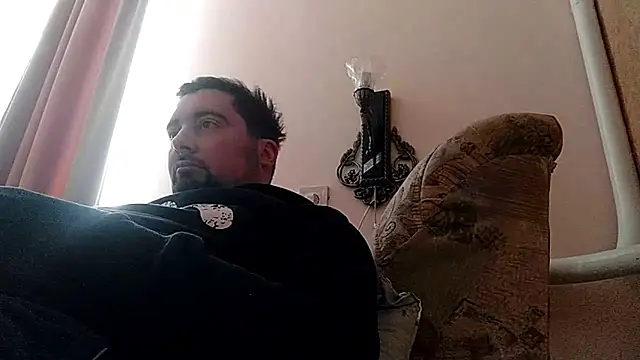 Snapshot of Joseph1Arnold chatting on February 7, 1:37 pm Joseph1Arnold online show from February 7, 1:37 pm