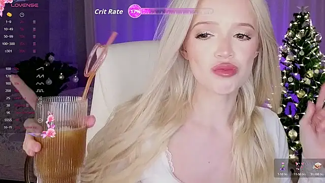 I am joss online show from December 17, 12:38 am