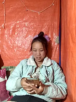 liu-liusexy online show from November 18, 1:04 pm