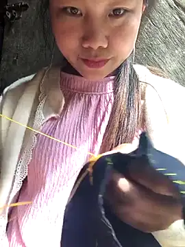 liu-liusexy online show from May 5, 3:03 am
