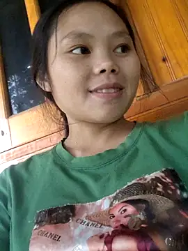 omiu-baby online show from November 5, 1:05 am