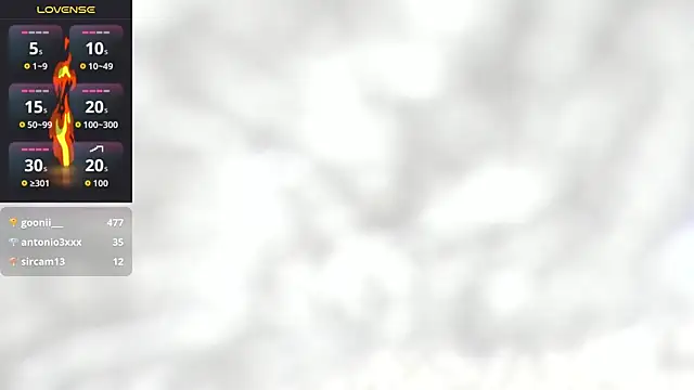 Snapshot of Charlize_aniston2 chatting on February 17, 5:30 pm Charlize aniston2 online show from February 17, 5:30 pm