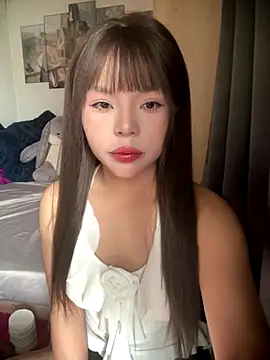 SarahBeii online show from October 15, 3:17 am