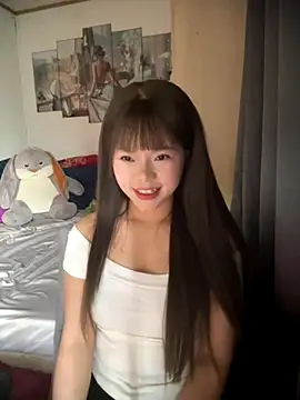 SarahBeii online show from October 19, 3:07 am