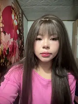 SarahBeii online show from February 20, 3:25 am