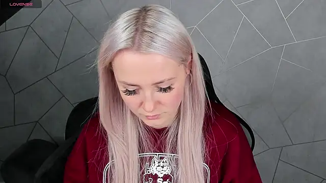 Joyce Howard online show from October 21, 2:34 am