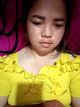 AnHa19 online show from September 29, 10:47 pm