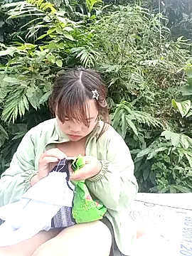 AnHa19 online show from October 29, 4:26 am