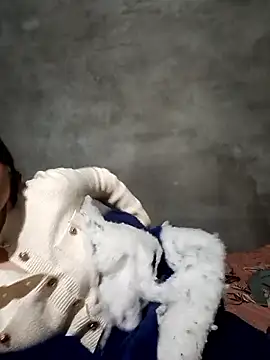 AnHa19 online show from November 21, 1:26 am