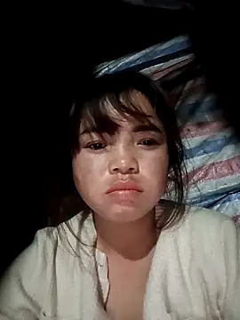 AnHa19 online show from December 13, 9:53 pm