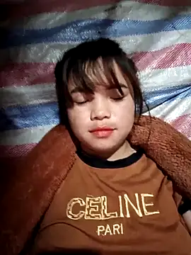 AnHa19 online show from December 17, 9:32 pm