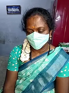 umashreetamil online show from October 9, 4:16 pm