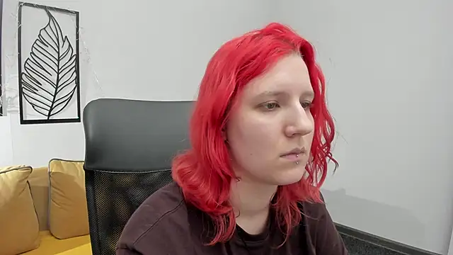 Hailey Foxy online show from March 27, 12:05 pm